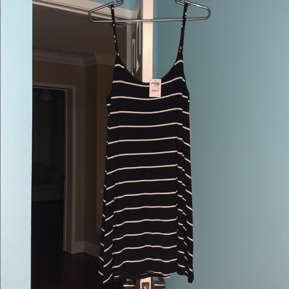 NWT Charlotte Russe Dress